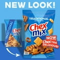 thumbnail image 5 of Chex Mix Traditional Savory Snack Mix, 40 oz., 5 of 13