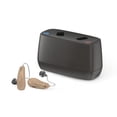 thumbnail image 1 of Jabra Enhance Select OTC 50R Receiver-In-Canal (RIC) Hearing Aids, 1 of 6