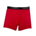 thumbnail image 5 of Quiksilver Men's 5-Pack Mesh Boxer Brief, 5 of 7