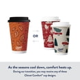 thumbnail image 2 of Chinet Comfort Cup and Lids, 16 oz. 70 ct., 2 of 8