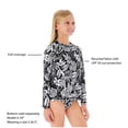 thumbnail image 4 of Member's Mark Kids Long Sleeve Rashguard, 4 of 13