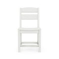 thumbnail image 6 of POLYWOOD Gulf Shores Patio Dining Set, 9pc, 6 of 10