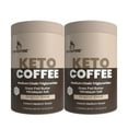 thumbnail image 1 of Rapid Fire Keto Instant Medium Roast Coffee, 7.93 oz., 2 pk., 1 of 10