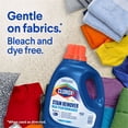 thumbnail image 5 of Clorox 2 for Colors Max Performance Stain Remover, 4 in 1, 112.75 fl. oz., 5 of 13