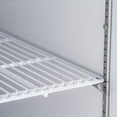 thumbnail image 4 of Maxx Cold X-Series Reach-In Upright Freezer in Stainless Steel (23 cu. ft.), 4 of 8