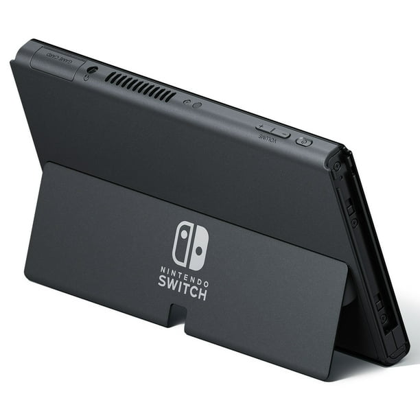 Nintendo Switch, OLED Model, White Joy-Con, 64 GB - Samsclub.com