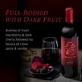 thumbnail image 2 of 7 Deadly Red Wine 750 ml, 2 of 11