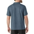 thumbnail image 2 of Member's Mark Men's Favorite Soft Polo, 2 of 7