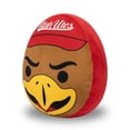 thumbnail image 3 of Logo Brands Utah Utes Puff Pillow, 3 of 5
