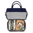 thumbnail image 5 of Samsonite Drop-Bottom Weekender Duffel, 5 of 8