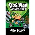 thumbnail image 1 of Dog Man: Unleashed - Book 2 of 12, Hardcover, 1 of 5