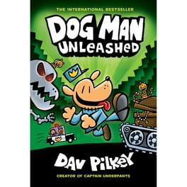 Dog Man: Dog Man - Book 1 of 12, Hardcover - Samsclub.com