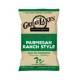 thumbnail image 1 of Great Lakes Parmesan Ranch Potato Chips, 22 oz., 1 of 2