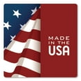 thumbnail image 4 of TOPS - American Pride Writing Pad - Jr. Legal Rule - 8-1/2 x 11-3/4 - White - 50-Sheet - Dozen, 4 of 4