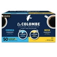 thumbnail image 2 of La Colombe Coffee Roasters Medium-Dark Roast Coffee Pods, Variety Pack, 50 ct., 2 of 12