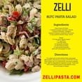 thumbnail image 8 of Zelli Pasta, Variety Pack, 16 oz., 3 pk., 8 of 9