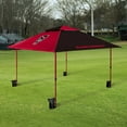 thumbnail image 2 of Logo Brands North Carolina State Wolfpack 12'x12' Canopy, 2 of 8