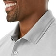 thumbnail image 4 of Member's Mark Men's Stretch Pique Polo, 4 of 6