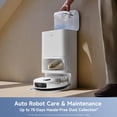 thumbnail image 5 of MOVA E30 Pro Ultra Complete Robot Vacuum and Mop, 5 of 9
