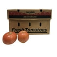 thumbnail image 1 of Tomatoes Beefsteak, Bulk Wholesale Case (25 lbs.), 1 of 1