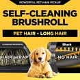 thumbnail image 8 of Shark Rotator Lift-Away DuoClean Pro With Self-Cleaning Brushroll Upright Vacuum, 8 of 10