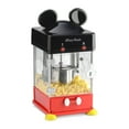 thumbnail image 1 of Disney Mickey Mouse Popcorn Popper w/ Bonus Accessories, 1 of 8