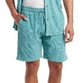 thumbnail image 1 of WP Weatherproof Men's Jacquard Terry Short, 1 of 4