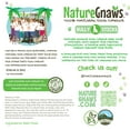 thumbnail image 5 of Nature Gnaws, Beef Bully Sticks Dog Chews, 1.3 lbs., 5 of 7