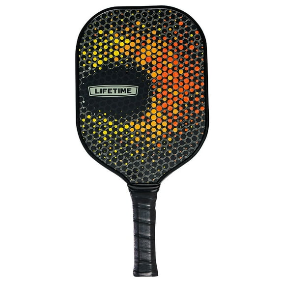 Lifetime Pickleball Paddle, Choose Color