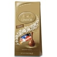 thumbnail image 1 of Lindt Chocolate Assorted Lindor Truffle Bag 19 oz., 1 of 2