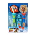 thumbnail image 2 of Little Kids Licensed Light-Up Bubble Wands, 2 Pack, 2 of 5