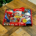 thumbnail image 4 of Spiderman Color & Activity Tri-Fold Storage Case by Bendon Publishing Intl, 4 of 8