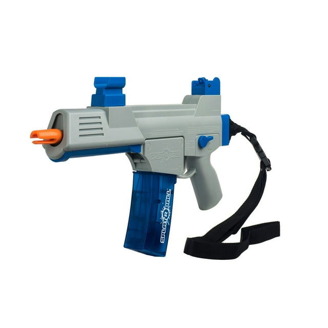 Splat-R-Ball Semi and Full Auto Water Gel Ball Gun Blaster Kit