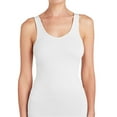 thumbnail image 2 of Ellen Tracy 2pk Women’s Reversible Seamless Cami, 2 of 3