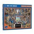 thumbnail image 1 of YouTheFan NCAA Barnyard Fans 500pc Puzzle, 1 of 3