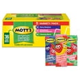 thumbnail image 1 of Mott's Juice Lunchbox Favorites, 6.75 fl. oz., 36 pk., 1 of 15