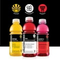 thumbnail image 5 of Glaceau Vitaminwater Variety Pack 20 fl. oz., 20 pk., 5 of 7
