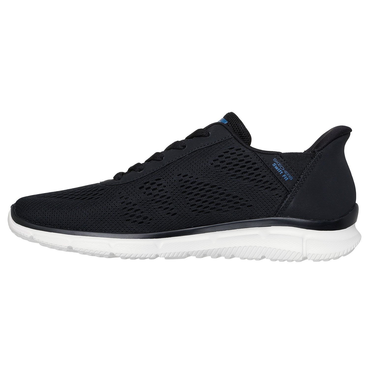 New NIB Mens Skechers Verse Hands Free Swift Fit‎ Athletic Sneakers Shoes Sz 8 M Skechers Men main image 2