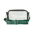 thumbnail image 2 of New York Jets Clear Crossbody Bag, 2 of 5
