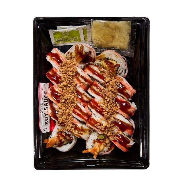Member's Mark by Mai Shaggy Dog Roll, 20 pcs.