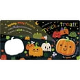 thumbnail image 2 of The Squishy Wishy Pumpkin, Board Book, 2 of 3