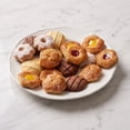 thumbnail image 3 of Verona Assorted Italian Puff Pastries and Shortbread Tin, 24.34 oz., 3 of 8