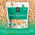 thumbnail image 4 of Member's Mark Macadamia Nuts, 20 oz., 4 of 8