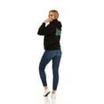 thumbnail image 15 of Women's Character Full Zip Hoodie, 15 of 22