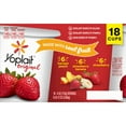 thumbnail image 1 of Yoplait Original Yogurt Variety Pack 18 ct., 1 of 7