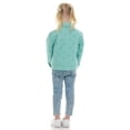 thumbnail image 3 of Character Toddler Girl Denim Jacket, 3 of 9