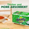thumbnail image 4 of Bounty Paper Napkins, White, 800 Count, 4 of 4