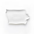 thumbnail image 2 of Lark Porcelain State-Shaped Bake & Serve Dish, Choose State, 2 of 5