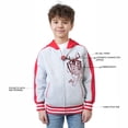thumbnail image 2 of Character Boys Jacket, 2 of 8
