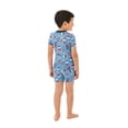 thumbnail image 7 of Member's Mark DreamMark Kids 4-Piece Pajama Set, 7 of 15